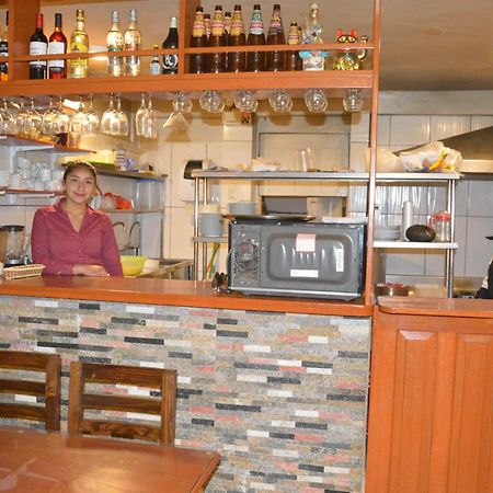 Hostal Wasichay Куско Экстерьер фото