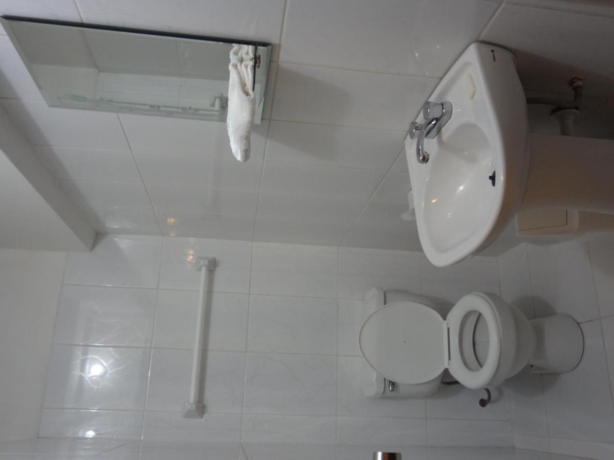 Hostal Wasichay Куско Экстерьер фото