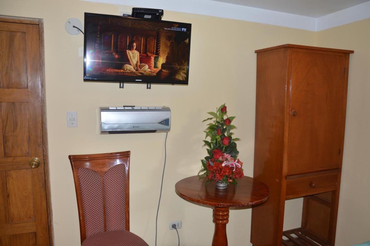 Hostal Wasichay Куско Экстерьер фото