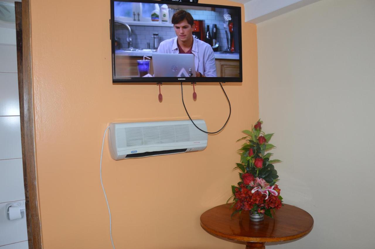 Hostal Wasichay Куско Экстерьер фото