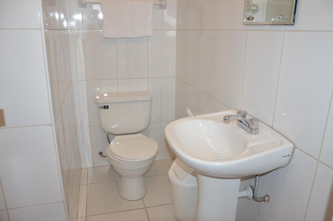 Hostal Wasichay Куско Экстерьер фото